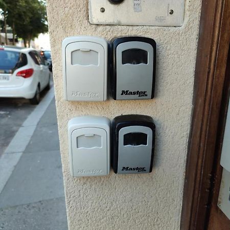 Rouen Studio Etg1 Cosy Sweet Home Wifi Екстер'єр фото
